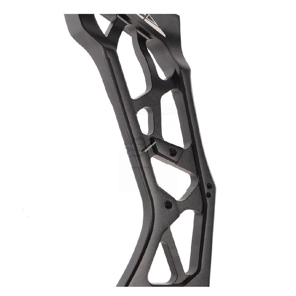 Kinetic Evolium 25" Recurve Riser 5 Kinetic Evolium 25" Recurve Riser - Image 3