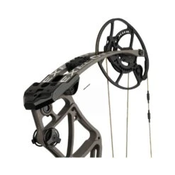 Bear Execute 32 Compound Bow -Famous Archery Shop execute2