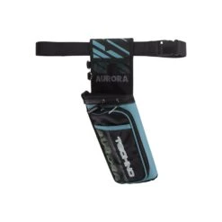 Aurora Techno Lite Field Quiver -Famous Archery Shop fieldteal 1