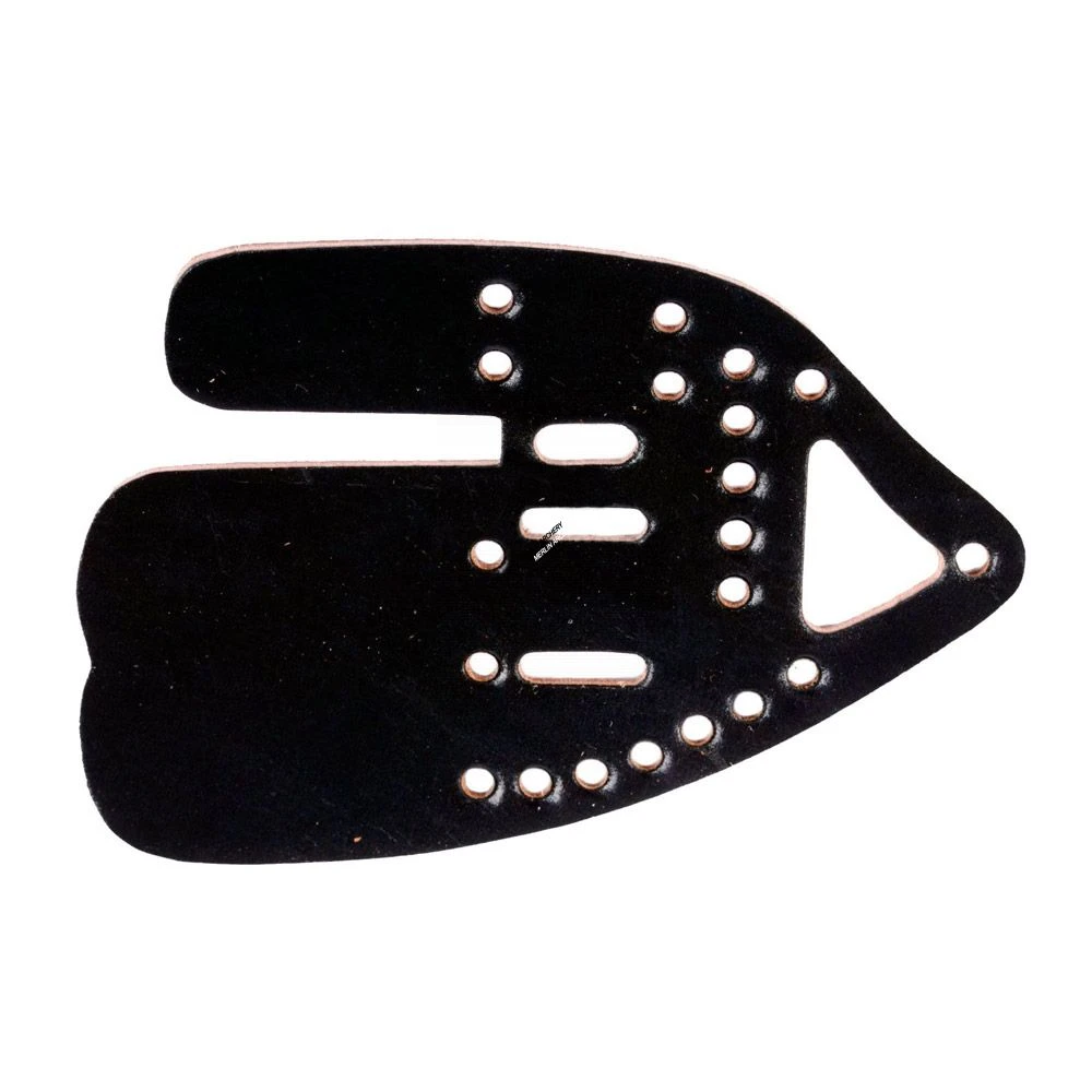 Fivics Saker 1 - Cordovan Face 3 Fivics Saker 1 - Cordovan Face