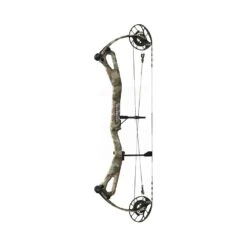 PSE Mach 34 Compound Bow - EC Cam -Famous Archery Shop flf 1 2