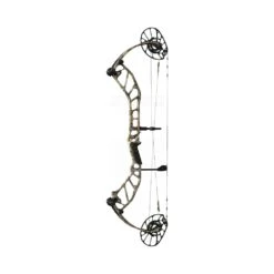 PSE Omen Compound Bow - E2 -Famous Archery Shop flfrh 4 1