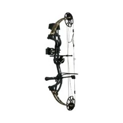 Bear Cruzer G3 RTH Compound Bow -Famous Archery Shop fredbear 2