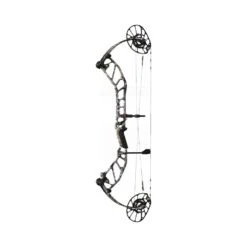 PSE Omen Compound Bow - S2 -Famous Archery Shop goerh 4