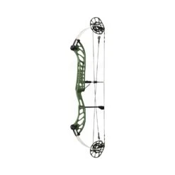PSE Dominator Duo Compound Bow - 35 - S2 Cam 20 PSE Dominator Duo Compound Bow - 35 - S2 Cam -Famous Archery Shop green35 1