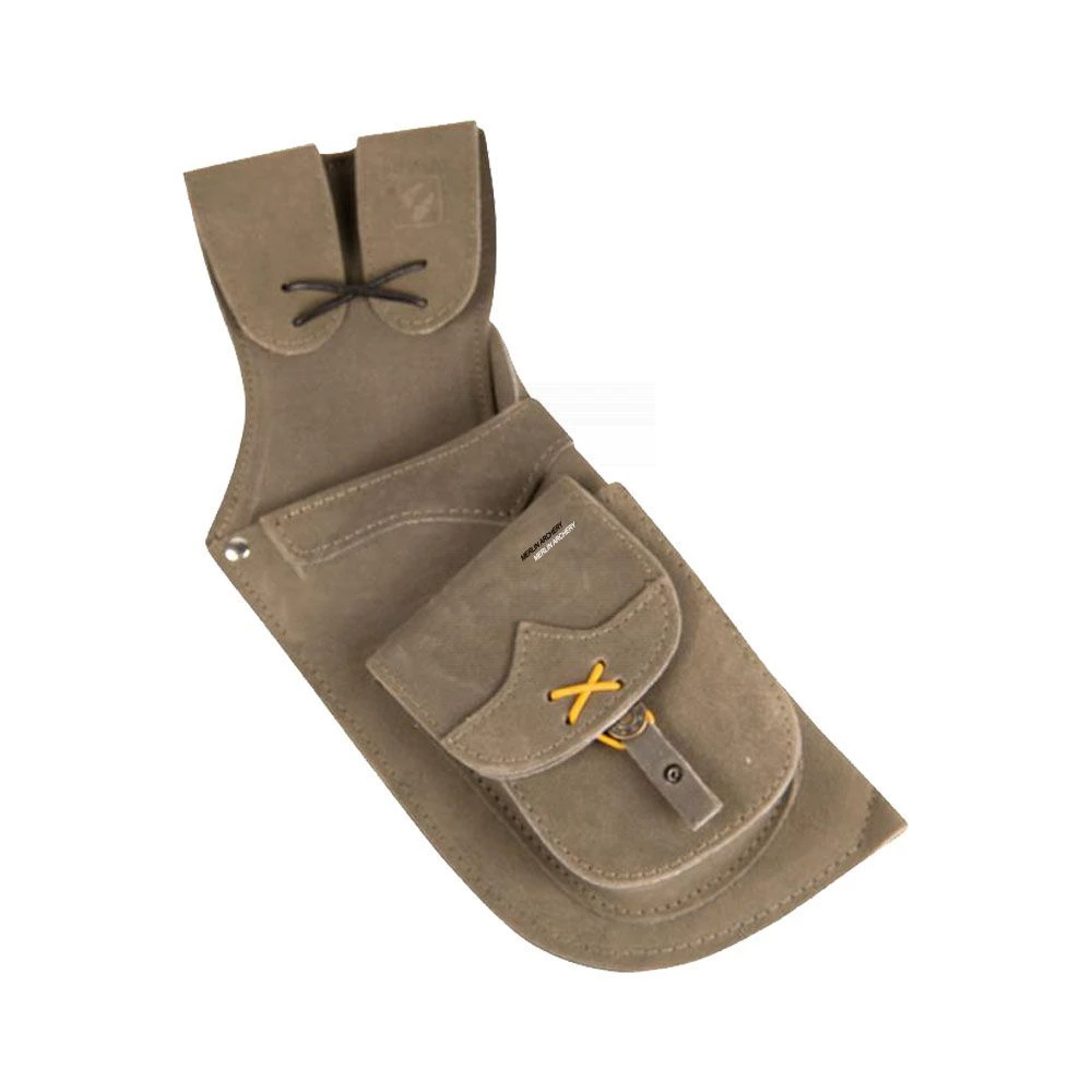 Buck Trail Pacer Hip Quiver 3 Buck Trail Pacer Hip Quiver