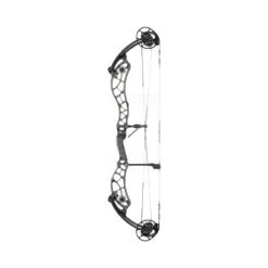 Bowtech Reckoning SD Gen-2 Compound Bow -Famous Archery Shop grey36 1