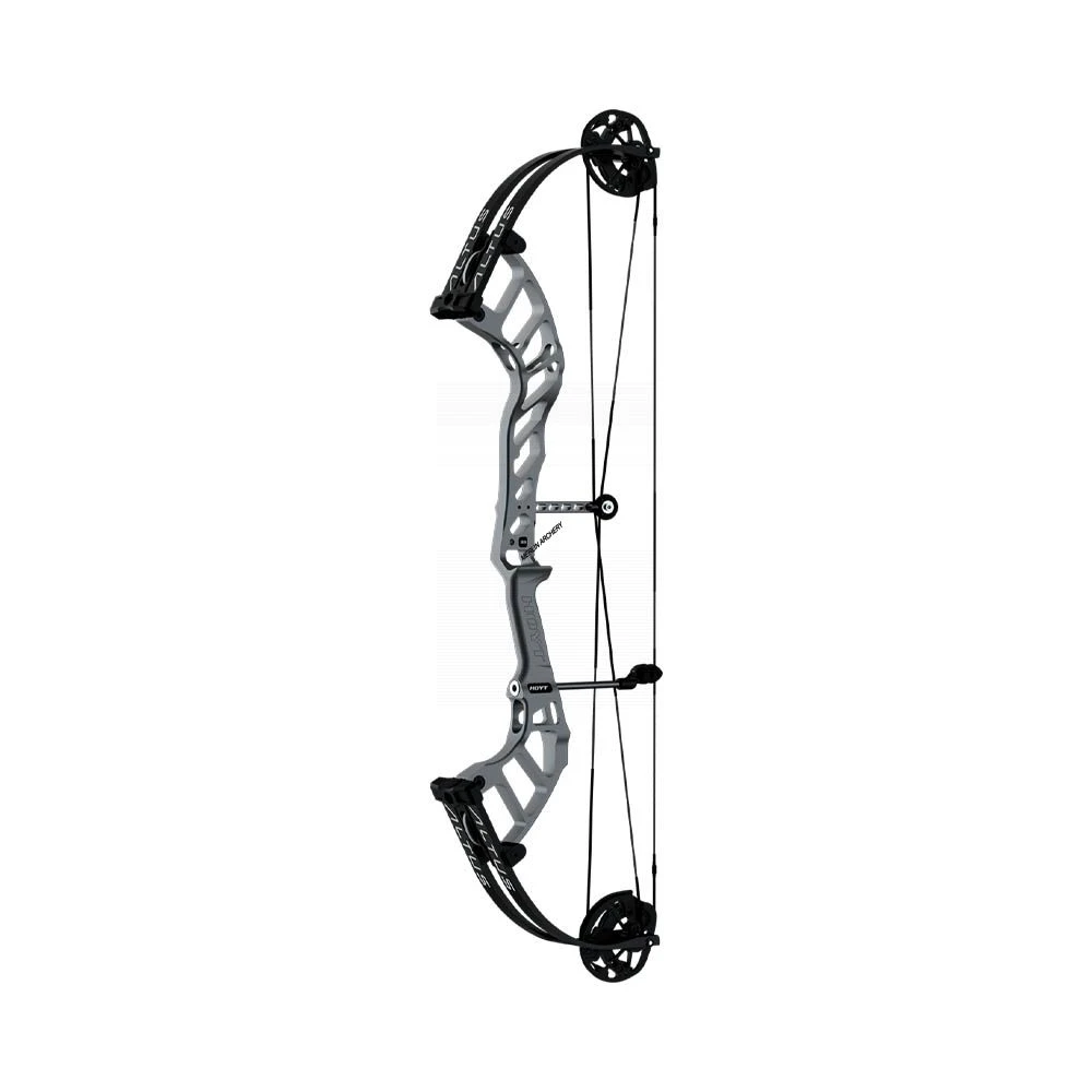 Hoyt Altus 35 Compound Bows 5 Hoyt Altus 35 Compound Bows - Image 3