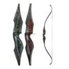 White Feather Garuda 64" Fieldbow -Famous Archery Shop guarda