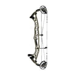 Hoyt Highline Compound Bow - Mod 3 11 Hoyt Highline Compound Bow - Mod 3 -Famous Archery Shop highline buckskin 3 1