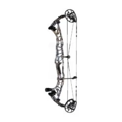 Hoyt Highline Compound Bow - Mod 2 -Famous Archery Shop highline goe ii