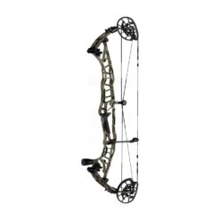 Hoyt Highline Compound Bow - Mod 2 -Famous Archery Shop highline gos 3