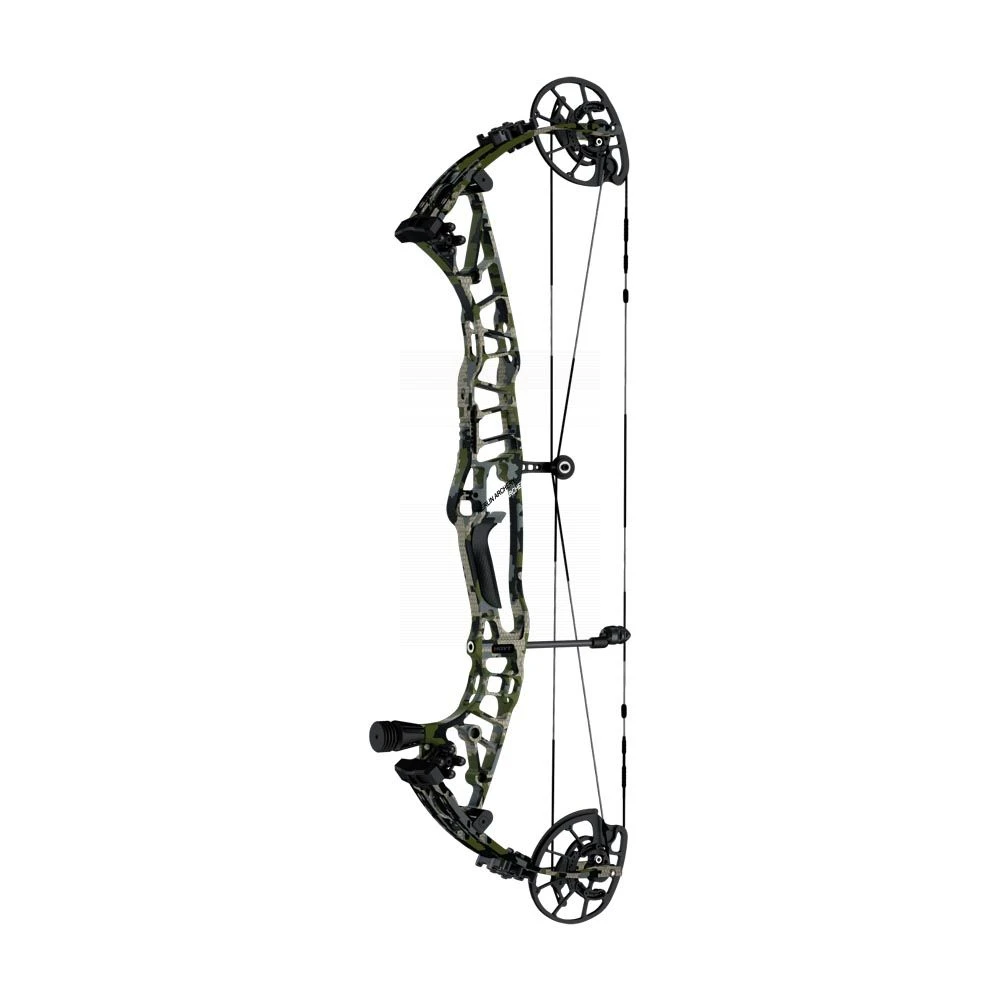 Hoyt Highline Compound Bow - Mod 3 8 Hoyt Highline Compound Bow - Mod 3 - Image 6