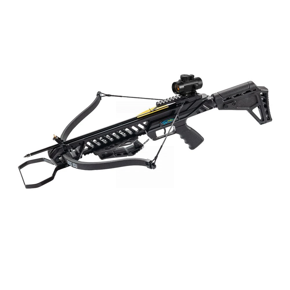 Man Kung Hound Crossbow 3 Man Kung Hound Crossbow