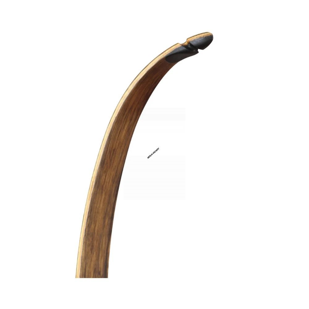 Bearpaw Hunter One Piece Recurve Bow 5 Bearpaw Hunter One Piece Recurve Bow - Image 3