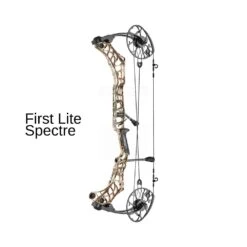 Mathews Image Compound Bow -Famous Archery Shop imagefirstlitespectre