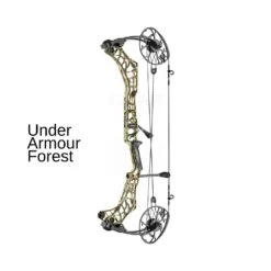 Mathews Image Compound Bow -Famous Archery Shop imageunderarmourforest