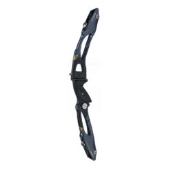 Win & Win Inno CXT Recurve Riser - 23" 30 Win & Win Inno CXT Recurve Riser - 23" -Famous Archery Shop innocxt cosmo gray black 5