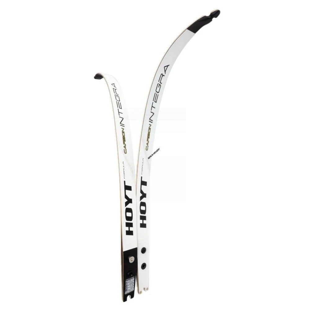 Hoyt Integra Grand Prix Recurve Limbs 3 Hoyt Integra Grand Prix Recurve Limbs