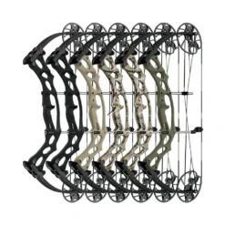 Hoyt Kobalt Compound Bow 2023 - Fuse Package -Famous Archery Shop kobalt group 2