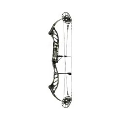 PSE Dominator Duo Compound Bow - 35 - S2 Cam 23 PSE Dominator Duo Compound Bow - 35 - S2 Cam -Famous Archery Shop kuiuverde35 1