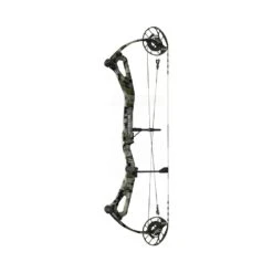 PSE Mach 34 Compound Bow - S2 Cam -Famous Archery Shop kuv 1 2 1 1