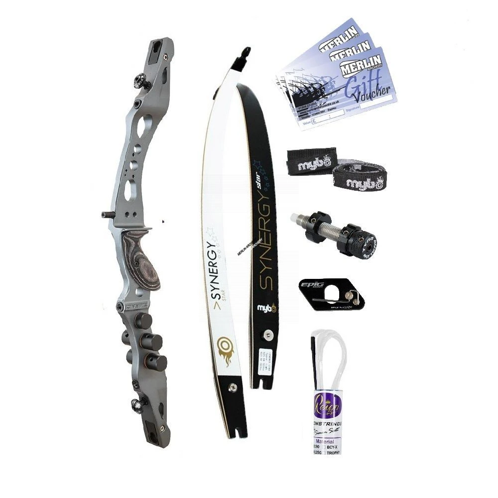 Kinetic Vygo Complete Bow 3 Kinetic Vygo Complete Bow