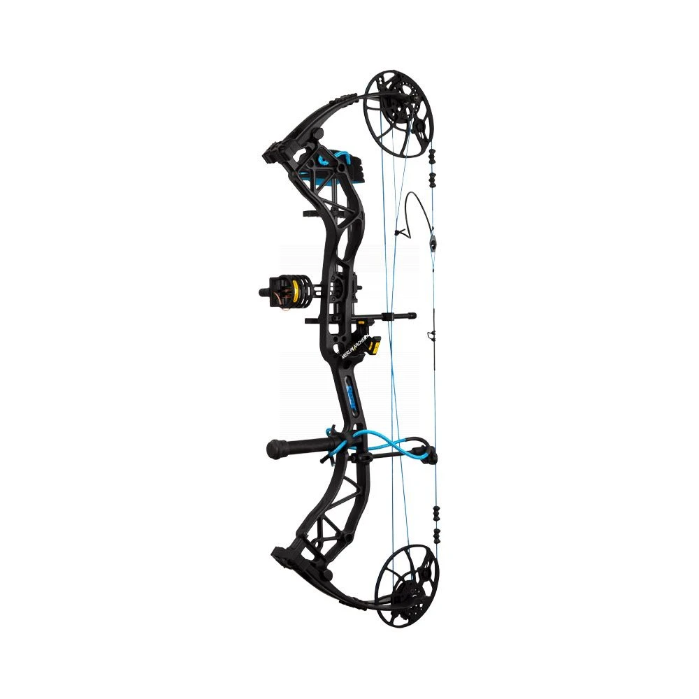 Bear Legend XR RTH Compound Bow 5 Bear Legend XR RTH Compound Bow - Image 3