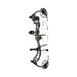 Bear Legend XR RTH Compound Bow 12 Bear Legend XR RTH Compound Bow -Famous Archery Shop legendstone 2
