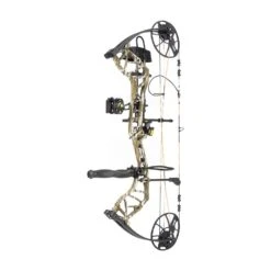 Bear Legit RTH Compound Bow 15 Bear Legit RTH Compound Bow -Famous Archery Shop legitrth mossy oak 1