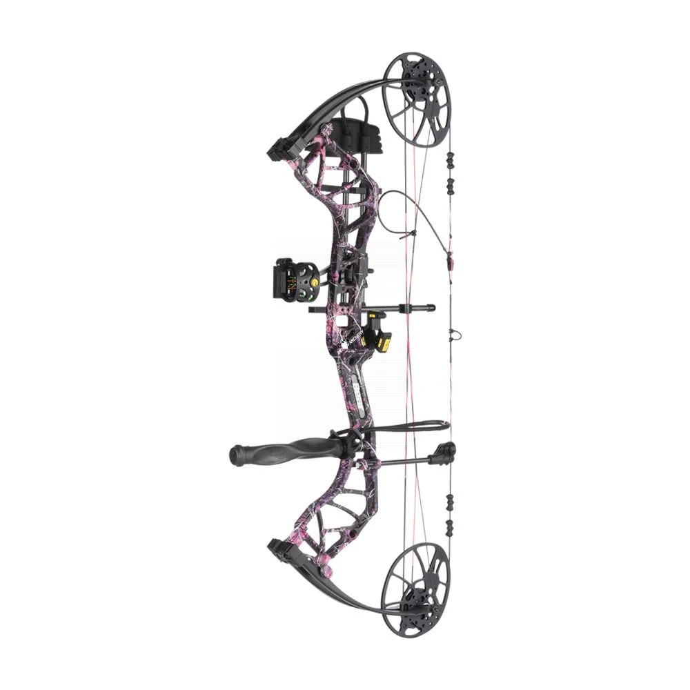 Bear Legit RTH Compound Bow 6 Bear Legit RTH Compound Bow - Image 4