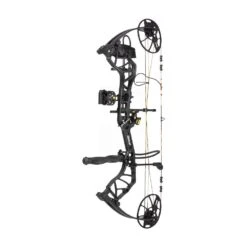 Bear Legit RTH Compound Bow 18 Bear Legit RTH Compound Bow -Famous Archery Shop legitrth shadow 1