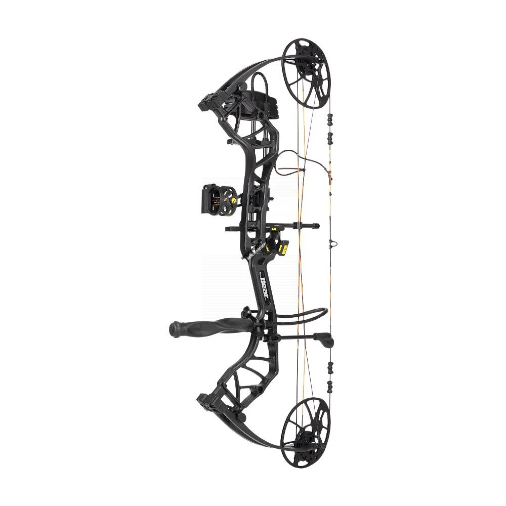 Bear Legit RTH Compound Bow 8 Bear Legit RTH Compound Bow - Image 6
