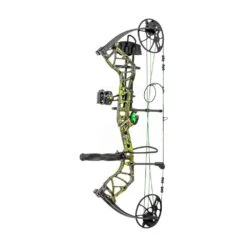 Bear Legit RTH Compound Bow 19 Bear Legit RTH Compound Bow -Famous Archery Shop legitrth toxic 1