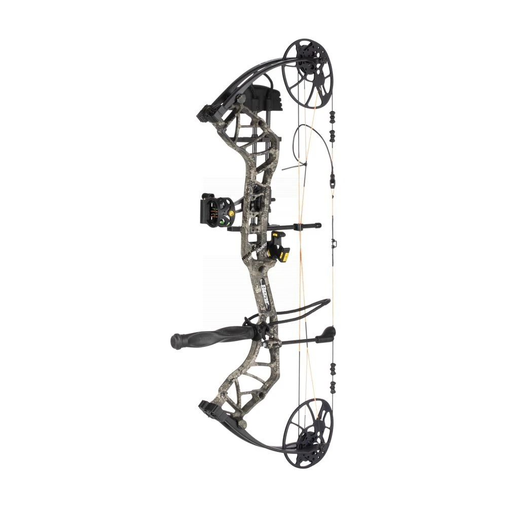 Bear Legit RTH Compound Bow 10 Bear Legit RTH Compound Bow - Image 8