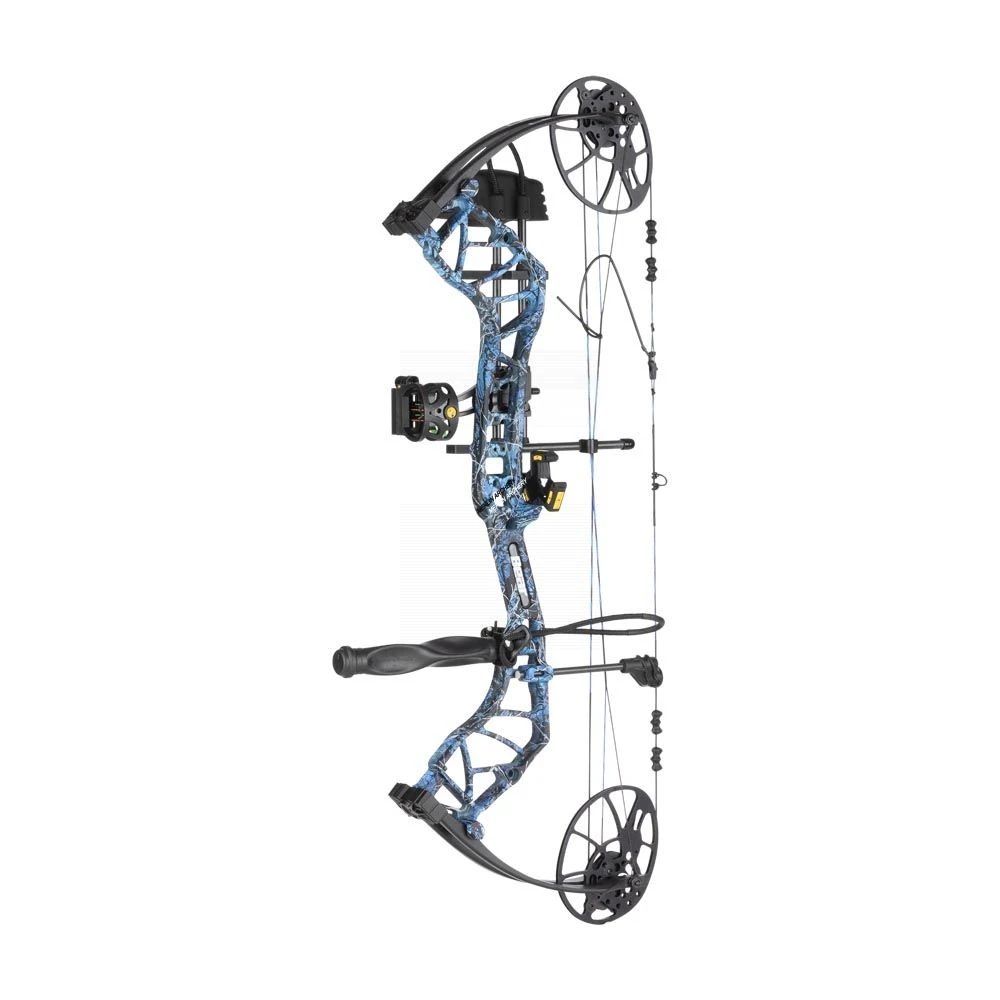 Bear Legit RTH Compound Bow 11 Bear Legit RTH Compound Bow - Image 9
