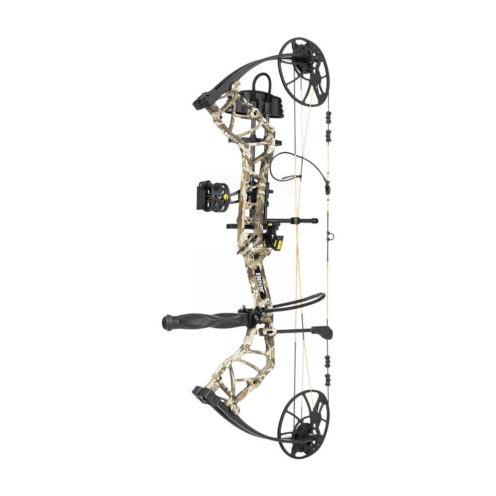 Bear Legit RTH Compound Bow 12 Bear Legit RTH Compound Bow - Image 10