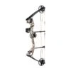 Bear Limitless RTH Compound Bow 2 Bear Limitless RTH Compound Bow -Famous Archery Shop limitless compound gods country camo 1