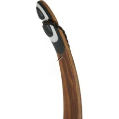 Bearpaw Kiowa One Piece Recurve Bow -Famous Archery Shop liowatip