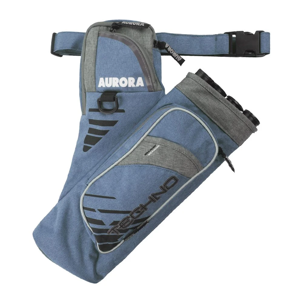 Aurora Techno Lite Target Quiver 7 Aurora Techno Lite Target Quiver - Image 6