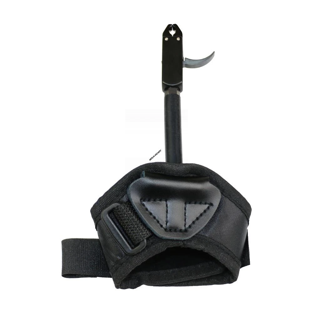 MAC Merlin Wrist Release Aid 3 MAC Merlin Wrist Release Aid