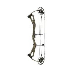 PSE Mach 34 Compound Bow - EC Cam -Famous Archery Shop mob 1 2
