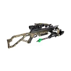 Excalibur Micro Mag 340 Crossbow Package -Famous Archery Shop mobuc 1