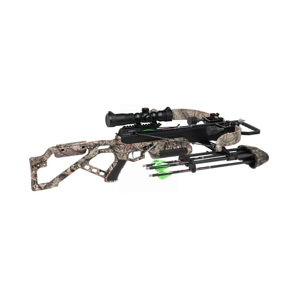 Excalibur Micro 380 Crossbow Package 3 Excalibur Micro 380 Crossbow Package