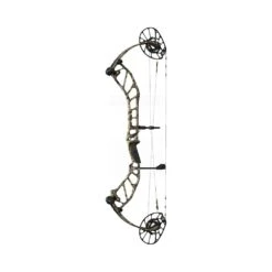 PSE Omen Compound Bow - S2 -Famous Archery Shop mocrh 3