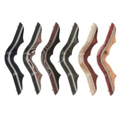 Bearpaw Mohawk Hunter 58" Hybrid Bow -Famous Archery Shop mohawkhunter 2