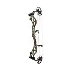 Bear Execute 32 Compound Bow -Famous Archery Shop mossybtmland 2