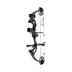 Bear Cruzer G3 RTH Compound Bow -Famous Archery Shop muddy 2