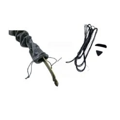 White Feather Bennu 64" Flatbow -Famous Archery Shop munin3 1 1