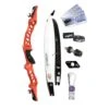 Mybo Wave XR Complete Bow 2 Mybo Wave XR Complete Bow -Famous Archery Shop mwxr1